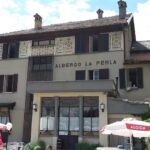 Albergo La Perla
