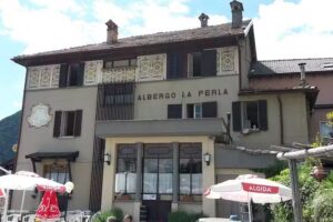 Albergo La Perla