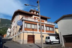 Albergo La Perla Della Valle