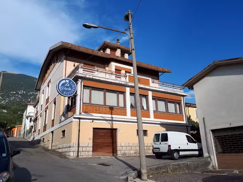 Albergo La Perla Della Valle