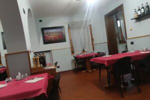 Albergo La Pieve