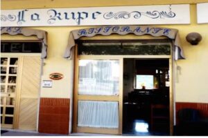 Albergo La Rupe