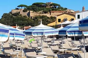 Albergo LA SCOGLIERA