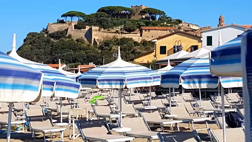 Albergo LA SCOGLIERA