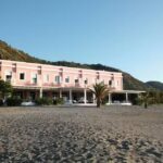 Albergo la Scogliera