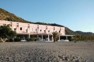 Albergo la Scogliera