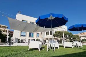 Albergo La Sirenetta