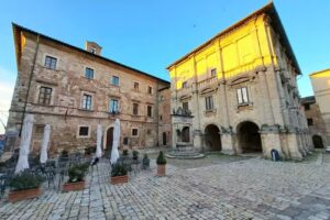 ALBERGO LA TERRAZZA DI MONTEPULCIANO