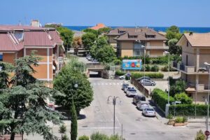 Albergo “La Terrazza” Porto San Giorgio