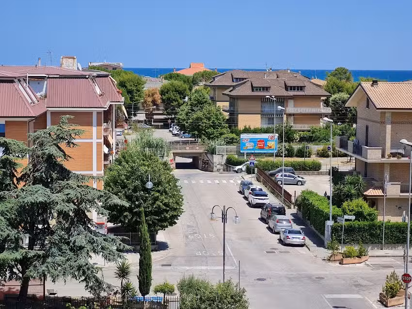 Albergo “La Terrazza” Porto San Giorgio