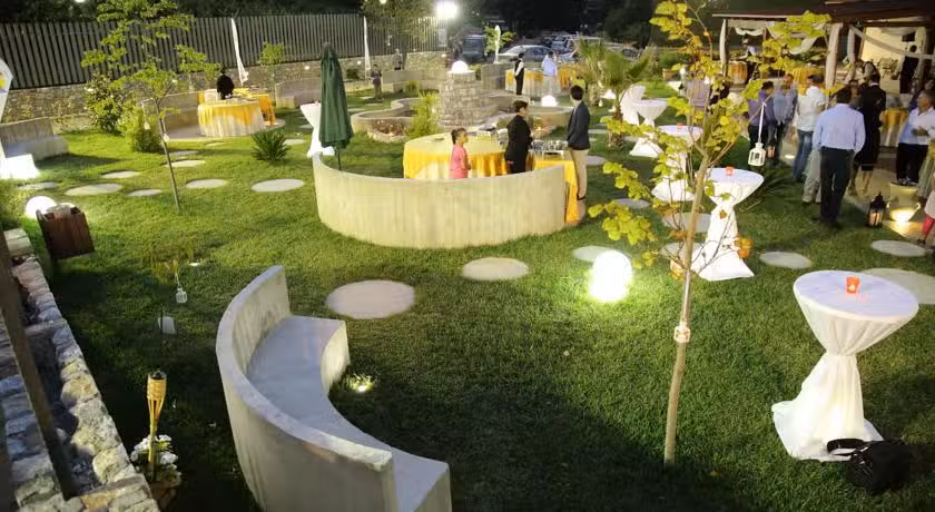 Albergo La Vecchia Noce