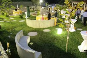 Albergo La Vecchia Noce