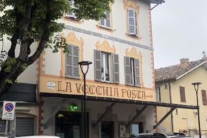 Albergo La Vecchia Posta