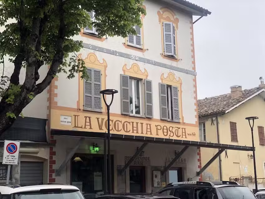 Albergo La Vecchia Posta