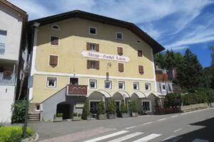 Albergo Lamm