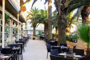 Albergo Lampada di Aladino