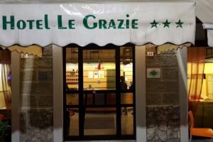 Albergo Le Grazie