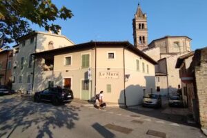 Albergo le Mura