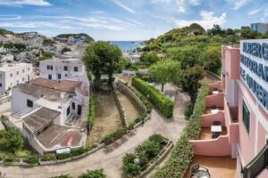 Albergo Le Querce – Ristorante