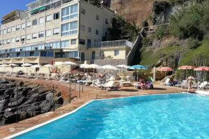 Albergo le Rocce del Capo
