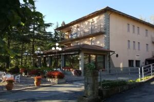 Albergo Le Roncole PIZZERIA RISTORANTE