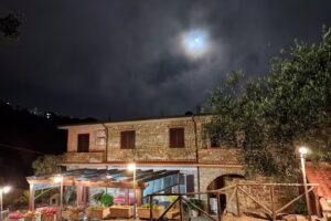 Albergo Le Tre Querce