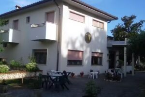 Albergo Le Vigne