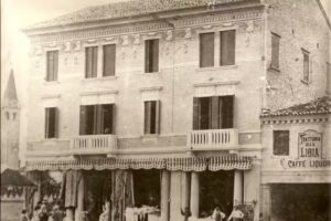 Albergo Leon D’Oro