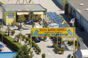 Albergo Leon D’Oro