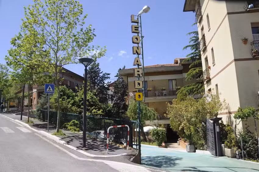 Albergo Leonardo