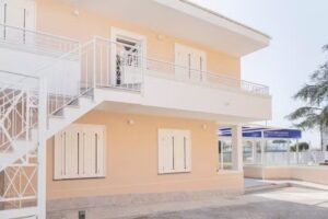 Albergo Libera Gioventù