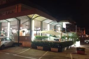 Albergo Lido Dei Pini