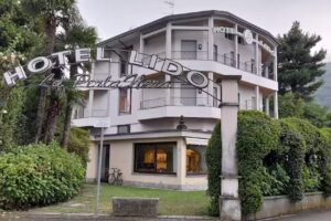 Albergo Lido la Perla Nera