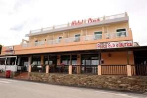 Albergo Lina (LINA HOTEL)