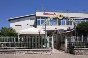 Albergo Little Garden