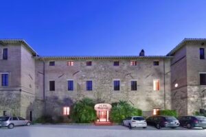 Albergo Lo Spedalicchio