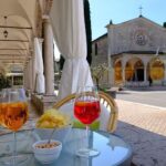 Albergo Locanda Al Santuario – Madonna del Frassino