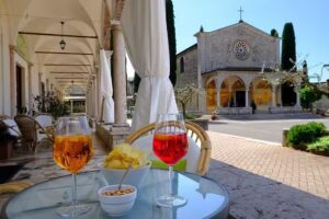 Albergo Locanda Al Santuario – Madonna del Frassino