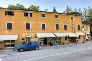 Albergo “Locanda del Gabellino”