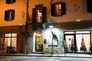 Albergo Locanda “Michelacci”