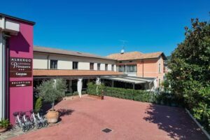 Albergo Locanda Primavera