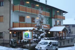 Albergo Locanda Ridevert