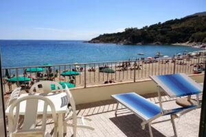 Albergo Lorenza di Galli Francesca C. Snc