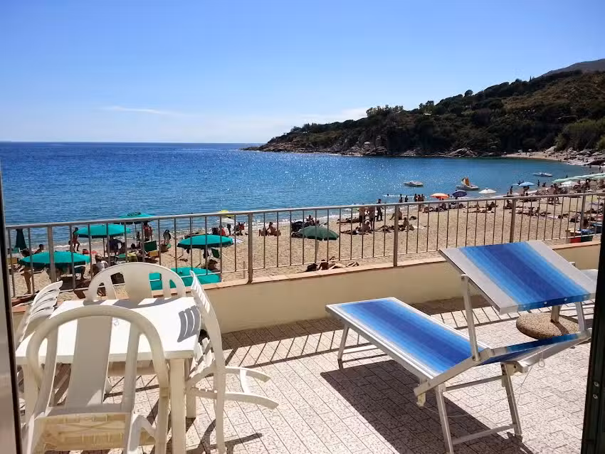 Albergo Lorenza di Galli Francesca C. Snc