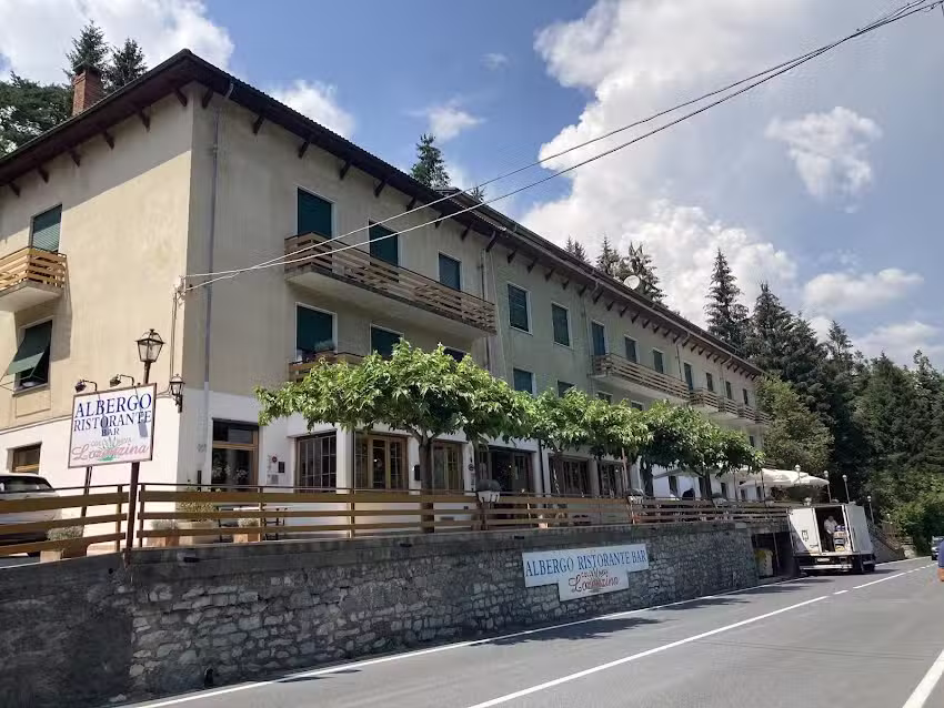 Albergo Lorenzina