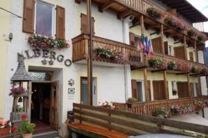 Albergo Lucia