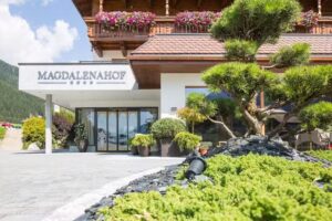 Albergo Magdalenahof