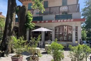 Albergo Magenta