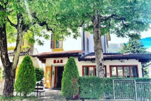 “Albergo Maggio”