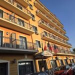 Albergo Magna Grecia